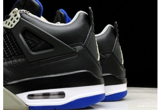 Retro Alternate Jordan 006 Motorsports Air 006 4 308497 308497 0312